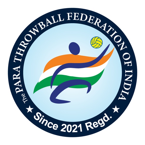 The Para Throwball Federation of India